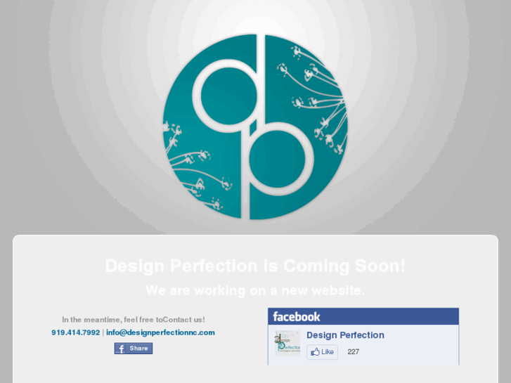 www.designperfectionnc.com