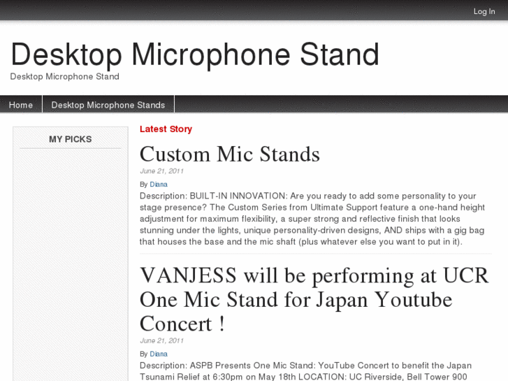 www.desktopmicrophonestand.com