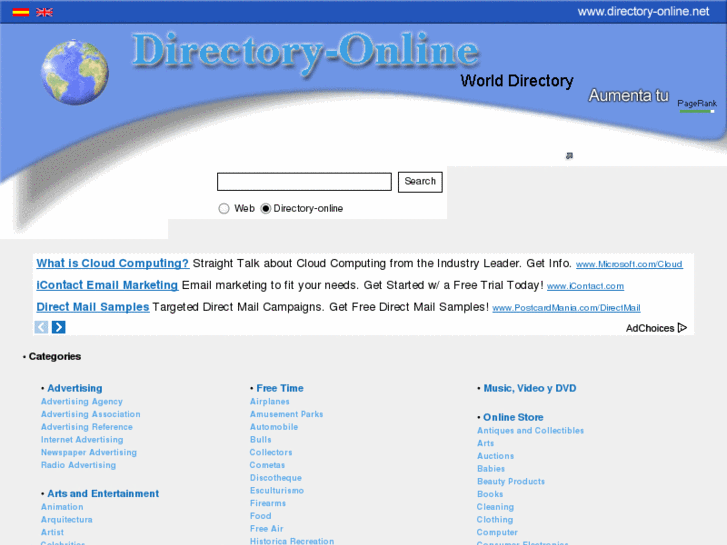 www.directory-online.net