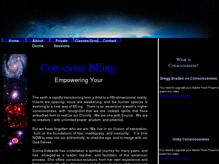 www.donnaedwards.com