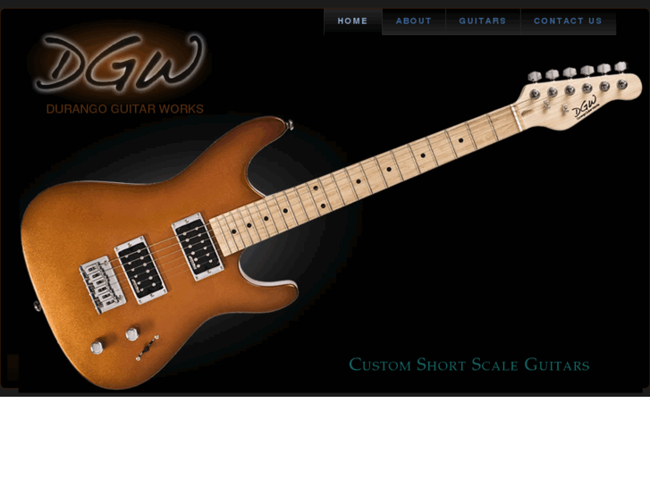 www.durangoguitarworks.com