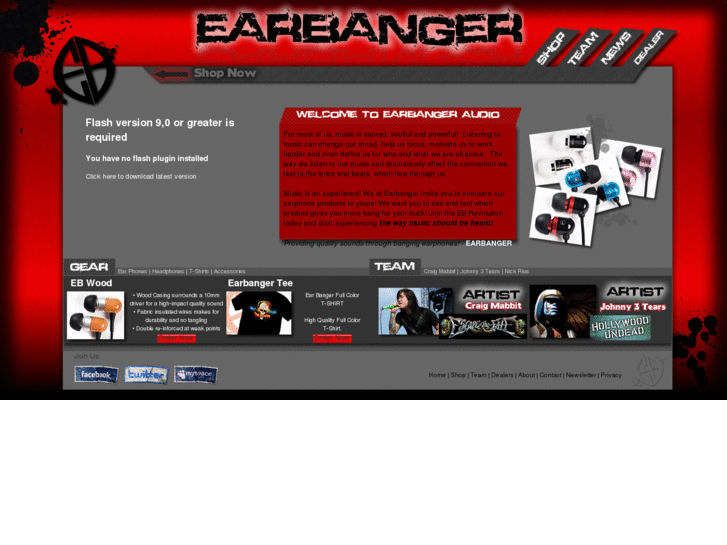 www.earbanger.com