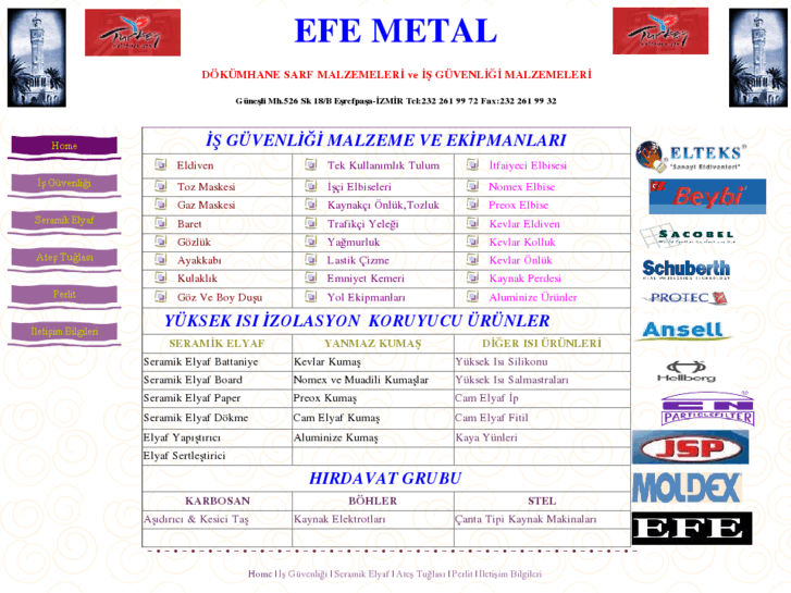 www.efemetalurji.com