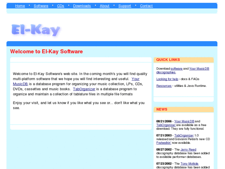 www.el-kay.com