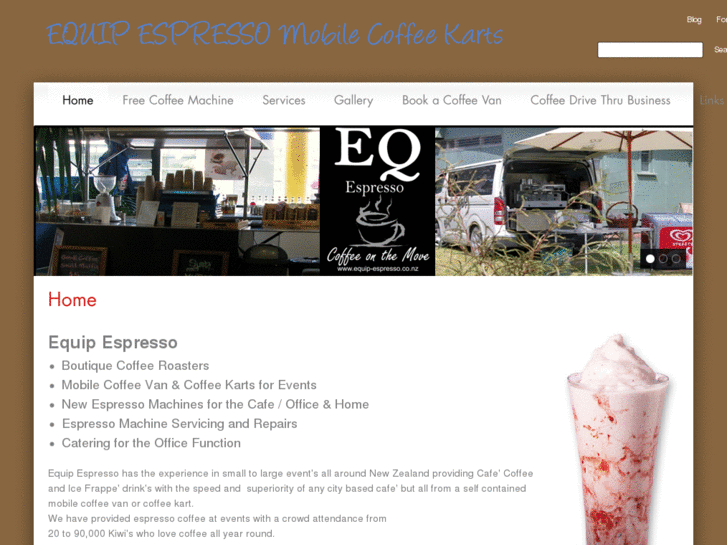 www.equip-espresso.com