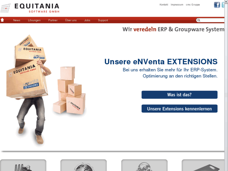 www.equitania.de