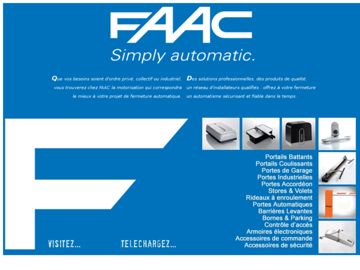 www.faac-idf.fr