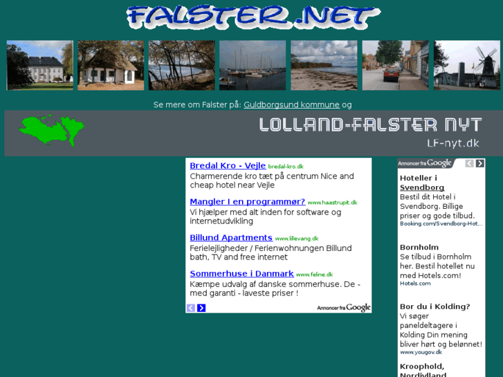 www.falster.net