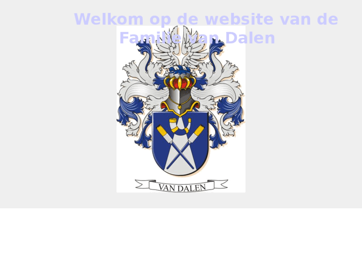 www.familievandalen.com