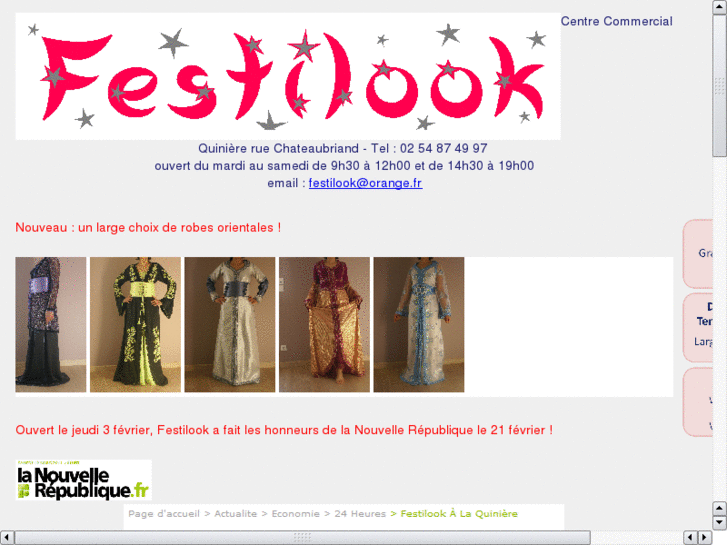 www.festilook.com