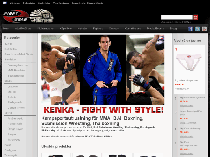 www.fightgear.se