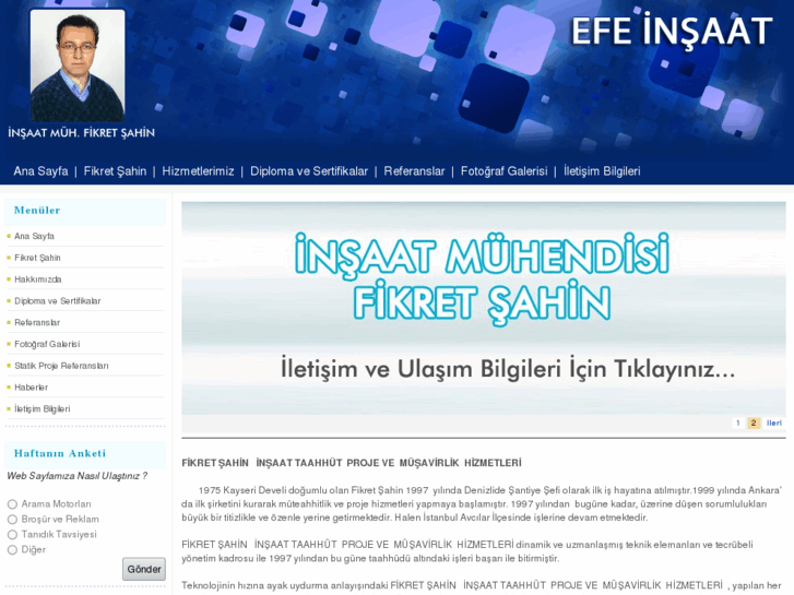 www.fikretsahin.org