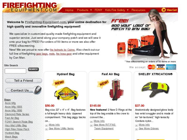 www.firefighting-equipment.com