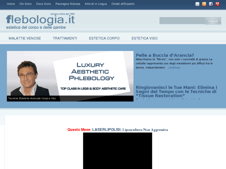 www.flebologia.it