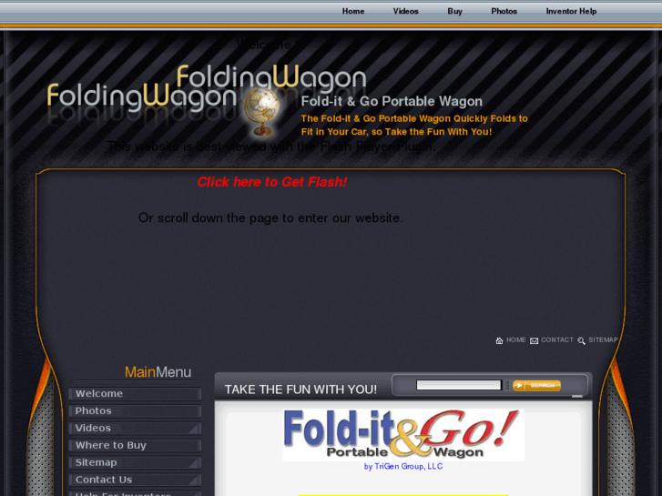 www.foldingwagon.com