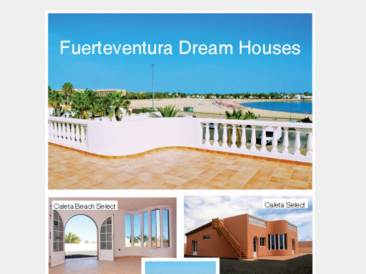 www.fuerteventuradreamhouses.com