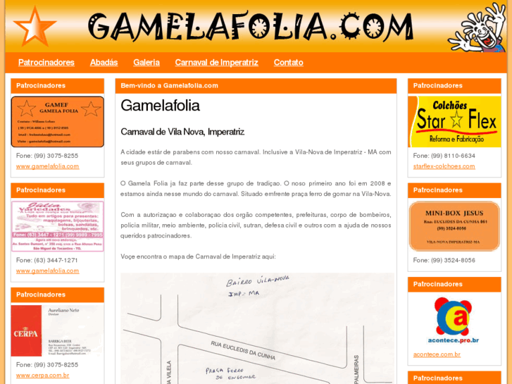 www.gamelafolia.com