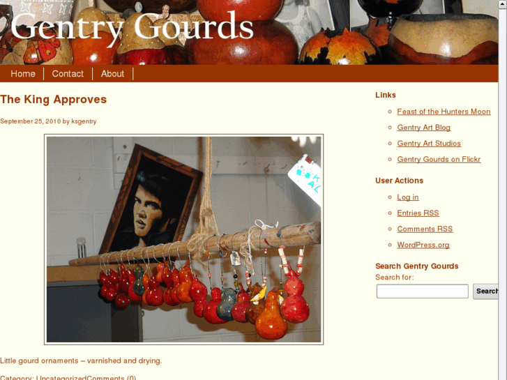 www.gentrygourds.com