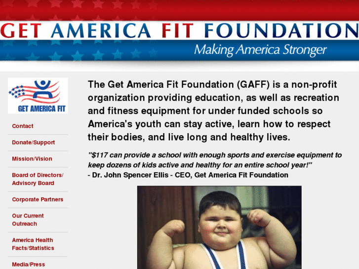 www.getamericafit.org