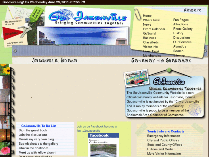 www.gojasonville.com