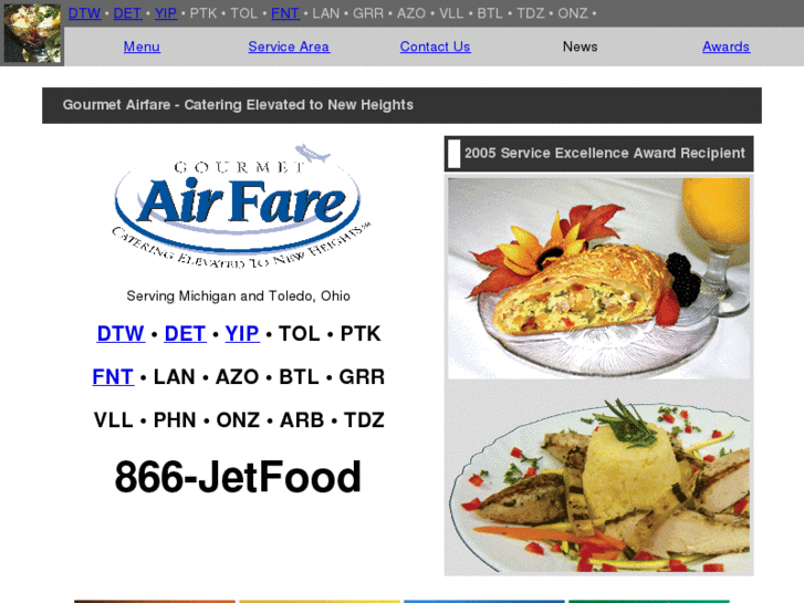 www.gourmetairfare.com