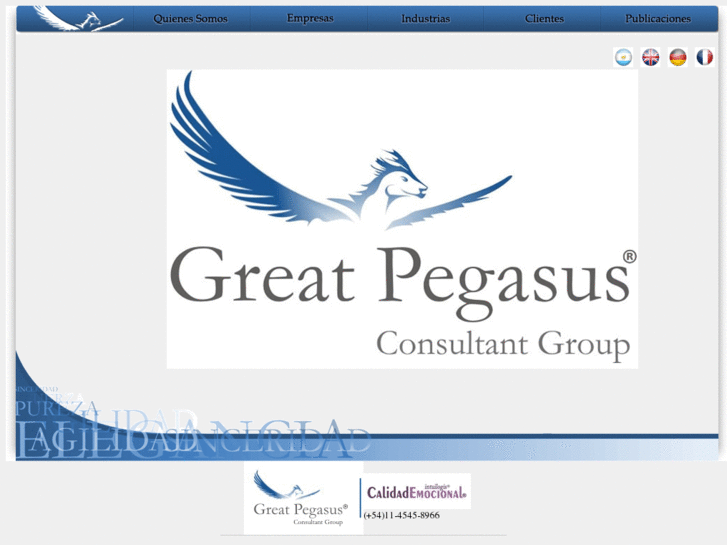 www.greatpegasus.com