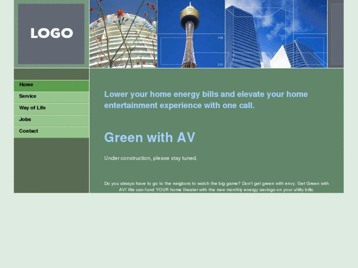 www.greenwithav.com