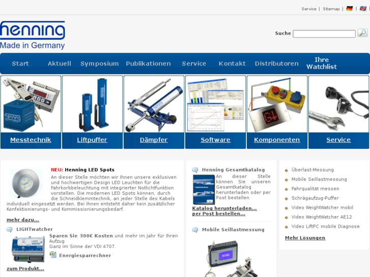 www.henning-gmbh.de