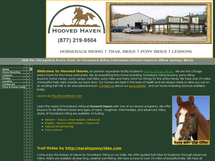 www.hoovedhaven.com