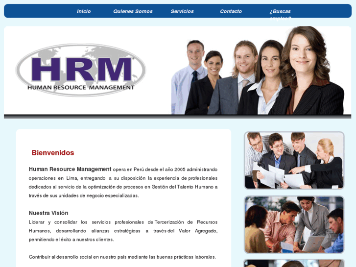 www.hrmperu.com