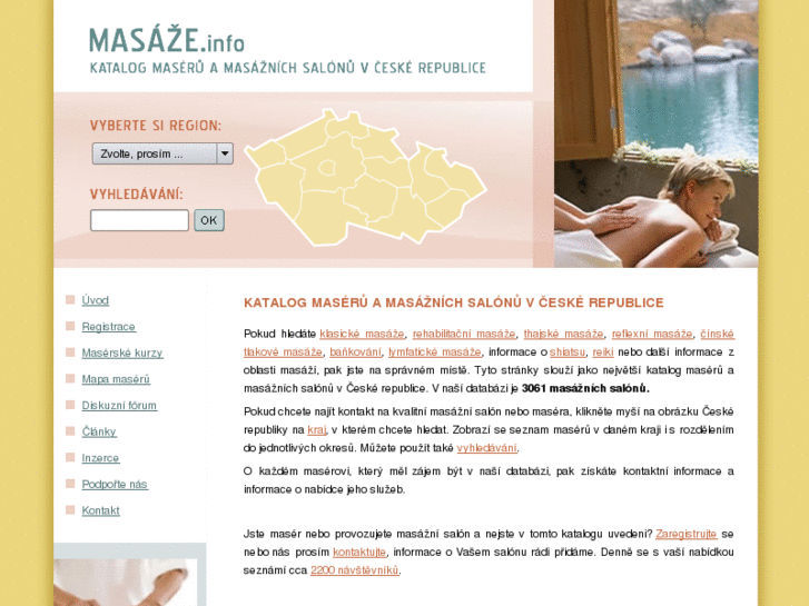 www.i-masaze.cz