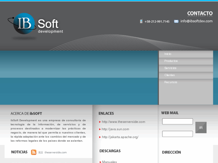 www.ibsoftdev.com