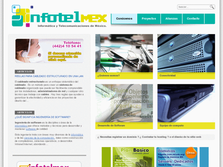 www.infotelmex.com