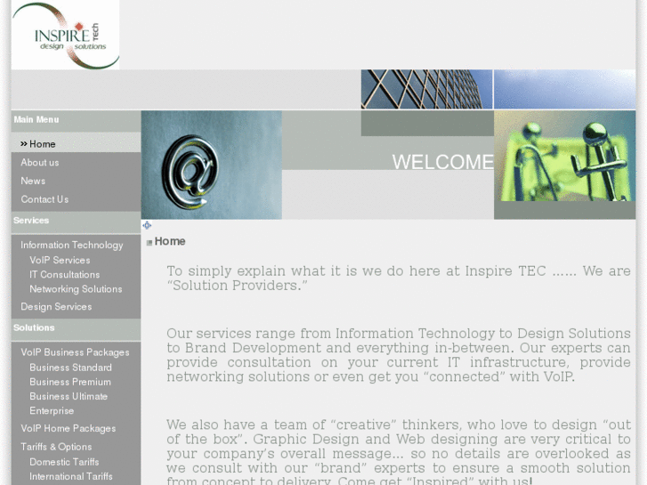 www.inspiretechsolutions.net