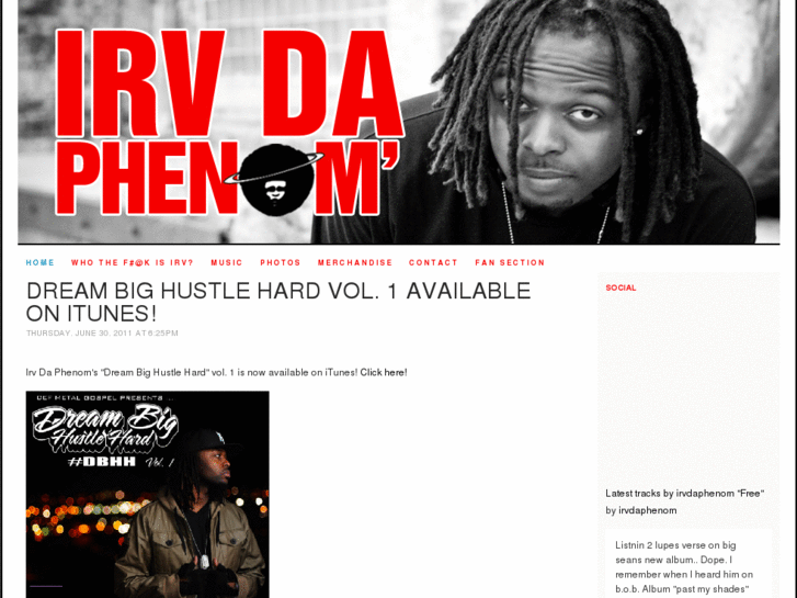 www.irvdaphenom.com