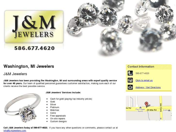 www.j-mjewelers.com