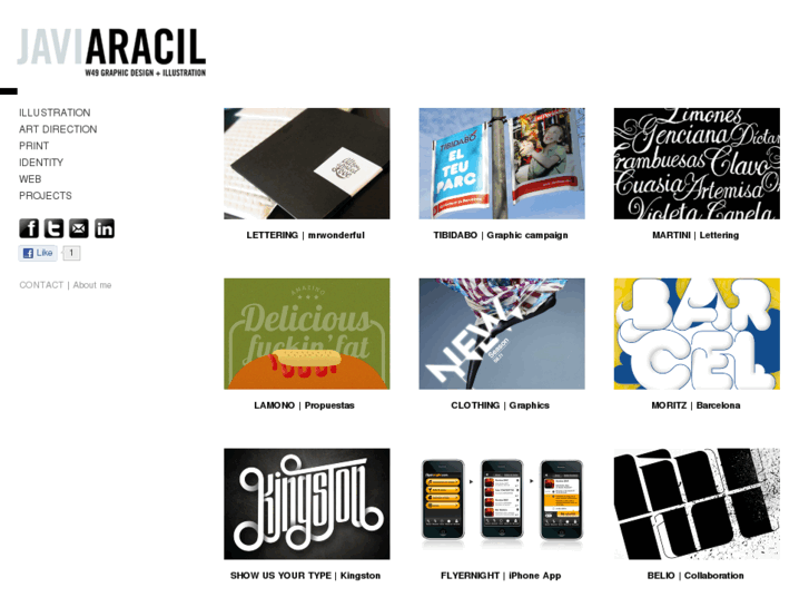 www.javiaracil.com