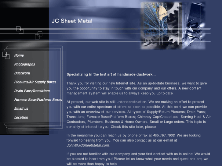 www.jcsheetmetal.com
