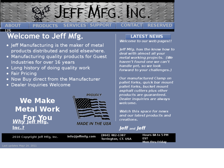 www.jeffmfg.com