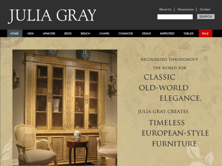 www.juliagrayltd.com