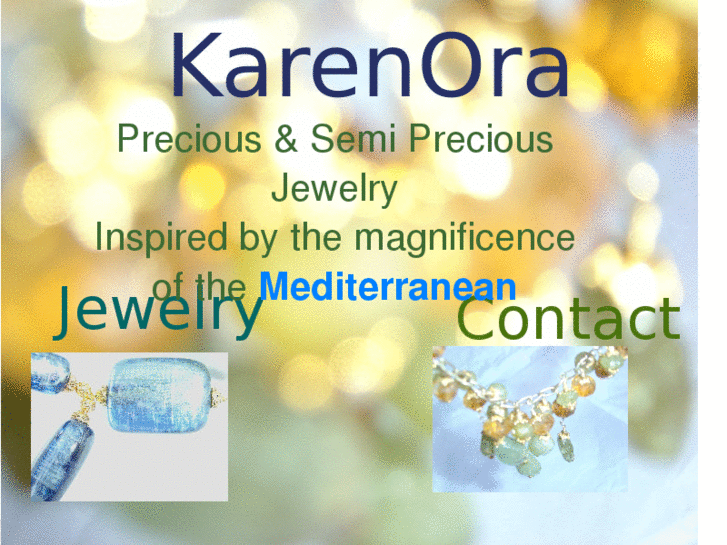 www.karenora.com