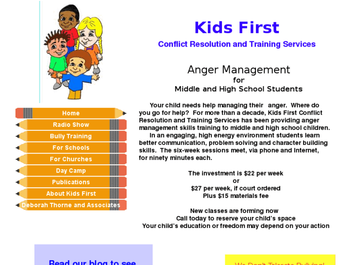 www.kidsfirstconflictresolution.com