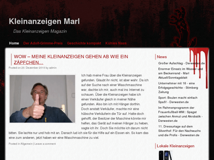 www.kleinanzeigen-marl.com