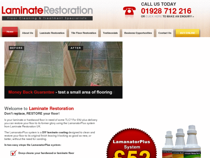 www.laminate-floor-repair.co.uk