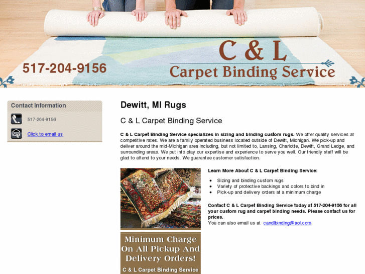 www.lansingcarpet-rugrepair.com