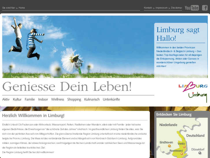 www.limburgtourismus.de