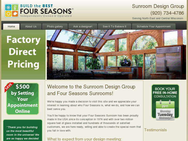 www.lovemysunroom.com