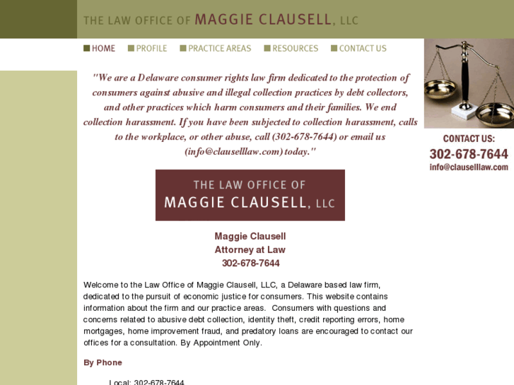 www.maggieclausell.com