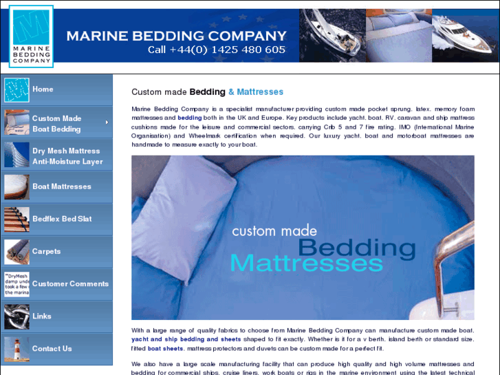 www.marinebedding.com