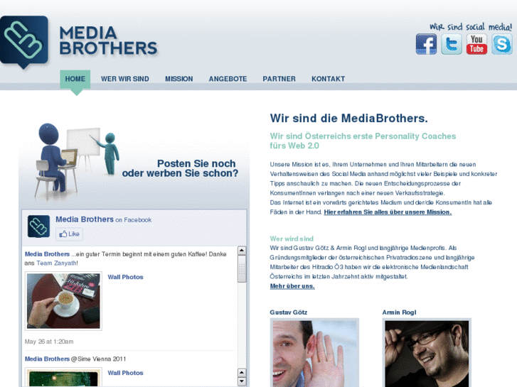 www.mediabrothers.at